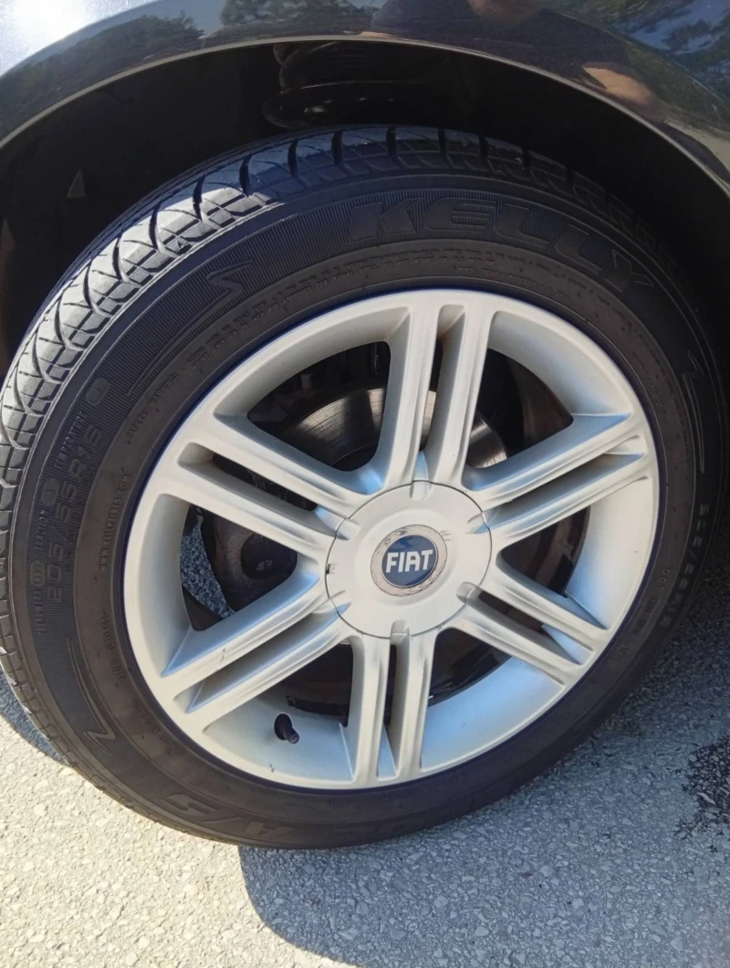 Fiat Stilo - 1650 € / 3227.12 лв. - 92161521 1 | Car24.bg Fiat Stilo - 1650 € / 3227.12 лв. - 92161521 1