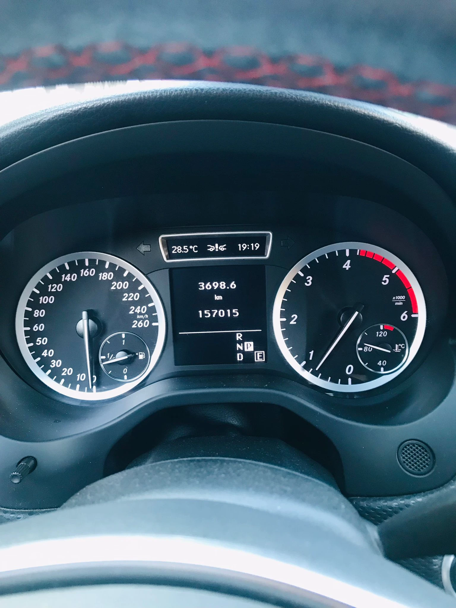 Mercedes-Benz A 180  - изображение 7 | Auto.bg Mercedes-Benz A 180  - изображение 7