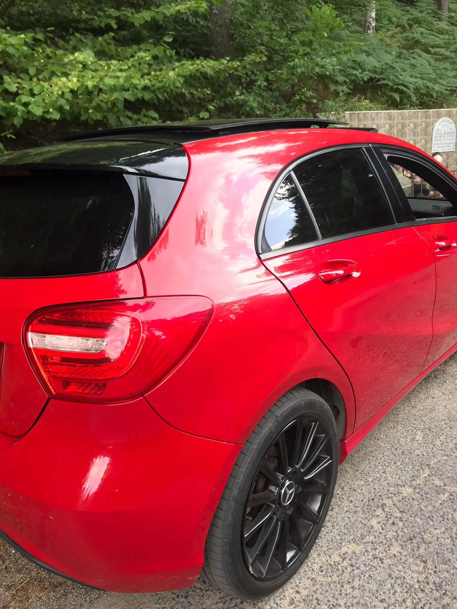 Mercedes-Benz A 180  - изображение 4 | Auto.bg Mercedes-Benz A 180  - изображение 4