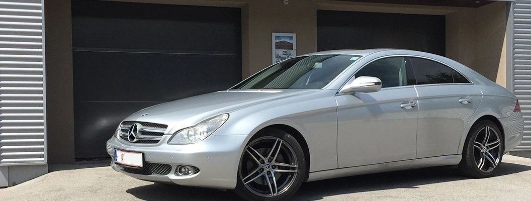Mercedes-Benz CLS 350 350 CGI | Auto.bg — изображение 1 Mercedes-Benz CLS 350 350 CGI | Auto.bg — изображение 1