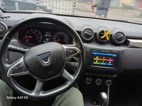 Dacia Duster 1.5 N1 - 23600 лв. / 12066.49 € - 64547931 10 | Car24.bg Dacia Duster 1.5 N1 - 23600 лв. / 12066.49 € - 64547931 10