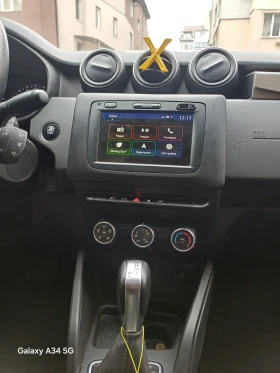 Dacia Duster 1.5 N1 - 23600 лв. / 12066.49 € - 64547931 11 | Car24.bg Dacia Duster 1.5 N1 - 23600 лв. / 12066.49 € - 64547931 11