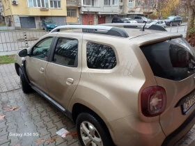 Dacia Duster 1.5 N1 - 23600 лв. / 12066.49 € - 64547931 4 | Car24.bg Dacia Duster 1.5 N1 - 23600 лв. / 12066.49 € - 64547931 4