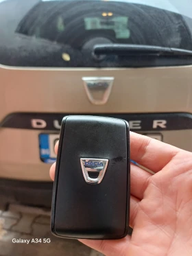 Dacia Duster 1.5 N1 - 23600 лв. / 12066.49 € - 64547931 6 | Car24.bg Dacia Duster 1.5 N1 - 23600 лв. / 12066.49 € - 64547931 6