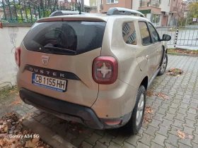 Dacia Duster 1.5 N1 - 23600 лв. / 12066.49 € - 64547931 5 | Car24.bg Dacia Duster 1.5 N1 - 23600 лв. / 12066.49 € - 64547931 5