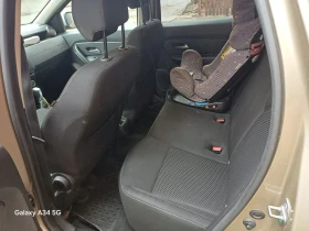 Dacia Duster 1.5 N1 - 23600 лв. / 12066.49 € - 64547931 12 | Car24.bg Dacia Duster 1.5 N1 - 23600 лв. / 12066.49 € - 64547931 12