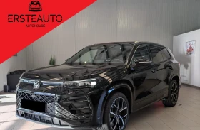 VW Tayron 2.0 TDI 4-MOTION R-LINE PANO H/K 360 7МЕСТЕН - Car24.bg VW Tayron 2.0 TDI 4-MOTION R-LINE PANO H/K 360 7МЕСТЕН