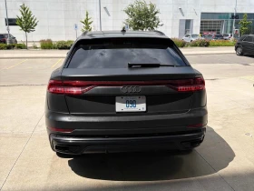 Audi Q8 Technik Автокредит Цена до България | Auto.bg — изображение 4 Audi Q8 Technik Автокредит Цена до България | Auto.bg — изображение 4