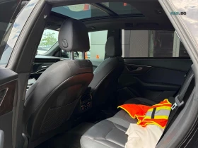 Audi Q8 Technik Автокредит Цена до България | Auto.bg — изображение 14 Audi Q8 Technik Автокредит Цена до България | Auto.bg — изображение 14
