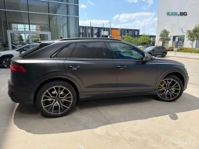 Audi Q8 Technik Автокредит Цена до България | Auto.bg — изображение 5 Audi Q8 Technik Автокредит Цена до България | Auto.bg — изображение 5