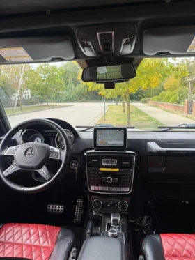 Mercedes-Benz G 63 AMG * АВТОКРЕДИТ БЕЗ ПЪРВОНАЧАЛНА ВНОСКА* - 40000 € - 96295331 9 | Car24.bg Mercedes-Benz G 63 AMG * АВТОКРЕДИТ БЕЗ ПЪРВОНАЧАЛНА ВНОСКА* - 40000 € - 96295331 9