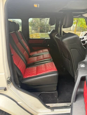 Mercedes-Benz G 63 AMG * АВТОКРЕДИТ БЕЗ ПЪРВОНАЧАЛНА ВНОСКА* - 40000 € - 96295331 15 | Car24.bg Mercedes-Benz G 63 AMG * АВТОКРЕДИТ БЕЗ ПЪРВОНАЧАЛНА ВНОСКА* - 40000 € - 96295331 15