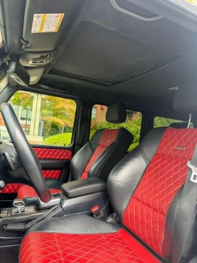 Mercedes-Benz G 63 AMG * АВТОКРЕДИТ БЕЗ ПЪРВОНАЧАЛНА ВНОСКА* - 40000 € - 96295331 5 | Car24.bg Mercedes-Benz G 63 AMG * АВТОКРЕДИТ БЕЗ ПЪРВОНАЧАЛНА ВНОСКА* - 40000 € - 96295331 5