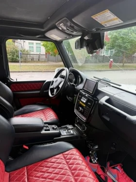 Mercedes-Benz G 63 AMG * АВТОКРЕДИТ БЕЗ ПЪРВОНАЧАЛНА ВНОСКА* - 40000 € - 96295331 14 | Car24.bg Mercedes-Benz G 63 AMG * АВТОКРЕДИТ БЕЗ ПЪРВОНАЧАЛНА ВНОСКА* - 40000 € - 96295331 14