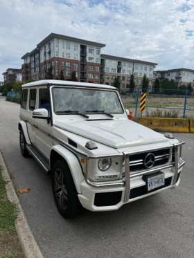 Mercedes-Benz G 63 AMG * АВТОКРЕДИТ БЕЗ ПЪРВОНАЧАЛНА ВНОСКА* - 40000 € - 96295331 12 | Car24.bg Mercedes-Benz G 63 AMG * АВТОКРЕДИТ БЕЗ ПЪРВОНАЧАЛНА ВНОСКА* - 40000 € - 96295331 12