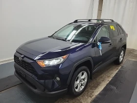 Toyota Rav4 * XLE * ПОДГРЕВ * 4Х4