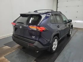 Toyota Rav4 * XLE * ПОДГРЕВ * 4Х4 | Auto.bg — изображение 4 Toyota Rav4 * XLE * ПОДГРЕВ * 4Х4 | Auto.bg — изображение 4
