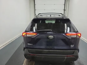 Toyota Rav4 * XLE * ПОДГРЕВ * 4Х4 | Auto.bg — изображение 5 Toyota Rav4 * XLE * ПОДГРЕВ * 4Х4 | Auto.bg — изображение 5