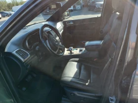 Jeep Grand cherokee 3.0 DIESEL. SUMMIT. ПЕРФЕКТЕН. | Auto.bg — изображение 9 Jeep Grand cherokee 3.0 DIESEL. SUMMIT. ПЕРФЕКТЕН. | Auto.bg — изображение 9