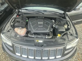 Jeep Grand cherokee 3.0 DIESEL. SUMMIT. ПЕРФЕКТЕН. | Auto.bg — изображение 14 Jeep Grand cherokee 3.0 DIESEL. SUMMIT. ПЕРФЕКТЕН. | Auto.bg — изображение 14