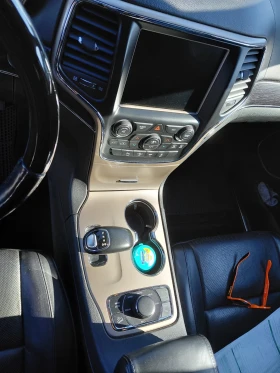 Jeep Grand cherokee 3.0 DIESEL. SUMMIT. ПЕРФЕКТЕН. | Auto.bg — изображение 10 Jeep Grand cherokee 3.0 DIESEL. SUMMIT. ПЕРФЕКТЕН. | Auto.bg — изображение 10