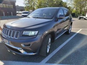 Jeep Grand cherokee 3.0 DIESEL. SUMMIT. ПЕРФЕКТЕН. | Auto.bg — изображение 3 Jeep Grand cherokee 3.0 DIESEL. SUMMIT. ПЕРФЕКТЕН. | Auto.bg — изображение 3