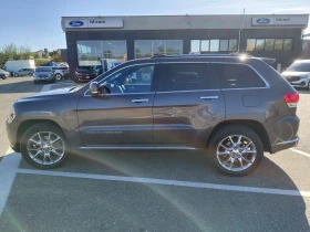 Jeep Grand cherokee 3.0 DIESEL. SUMMIT. ПЕРФЕКТЕН. | Auto.bg — изображение 4 Jeep Grand cherokee 3.0 DIESEL. SUMMIT. ПЕРФЕКТЕН. | Auto.bg — изображение 4