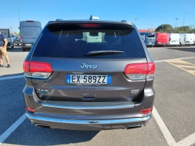Jeep Grand cherokee 3.0 DIESEL. SUMMIT. ПЕРФЕКТЕН. | Auto.bg — изображение 6 Jeep Grand cherokee 3.0 DIESEL. SUMMIT. ПЕРФЕКТЕН. | Auto.bg — изображение 6