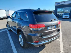 Jeep Grand cherokee 3.0 DIESEL. SUMMIT. ПЕРФЕКТЕН. | Auto.bg — изображение 5 Jeep Grand cherokee 3.0 DIESEL. SUMMIT. ПЕРФЕКТЕН. | Auto.bg — изображение 5