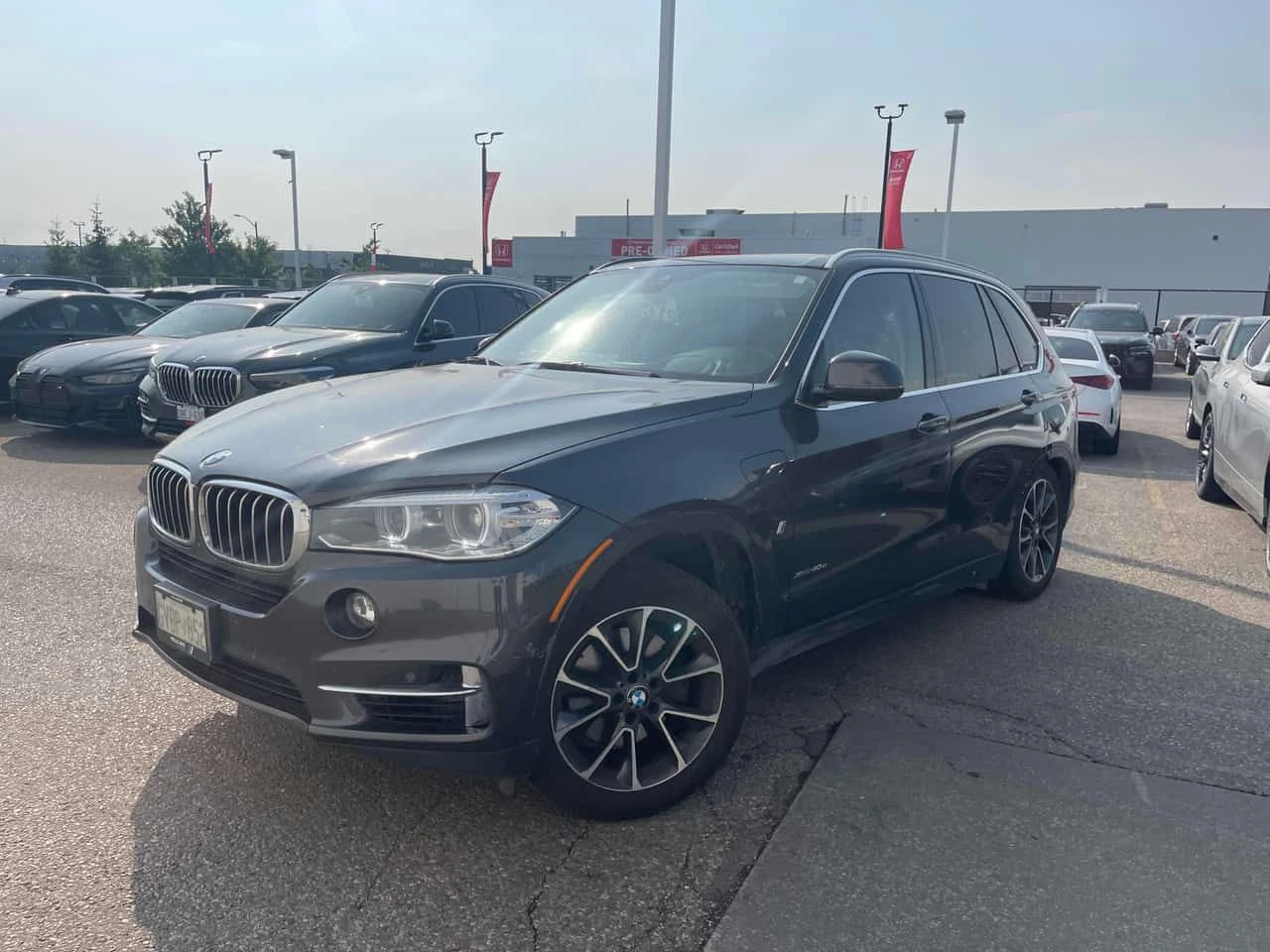BMW X5 * xDrive40e * ГЛАВНО ПРЕДСТАВИТЕЛСТВО НА BMW | Auto.bg — изображение 1 BMW X5 * xDrive40e * ГЛАВНО ПРЕДСТАВИТЕЛСТВО НА BMW | Auto.bg — изображение 1