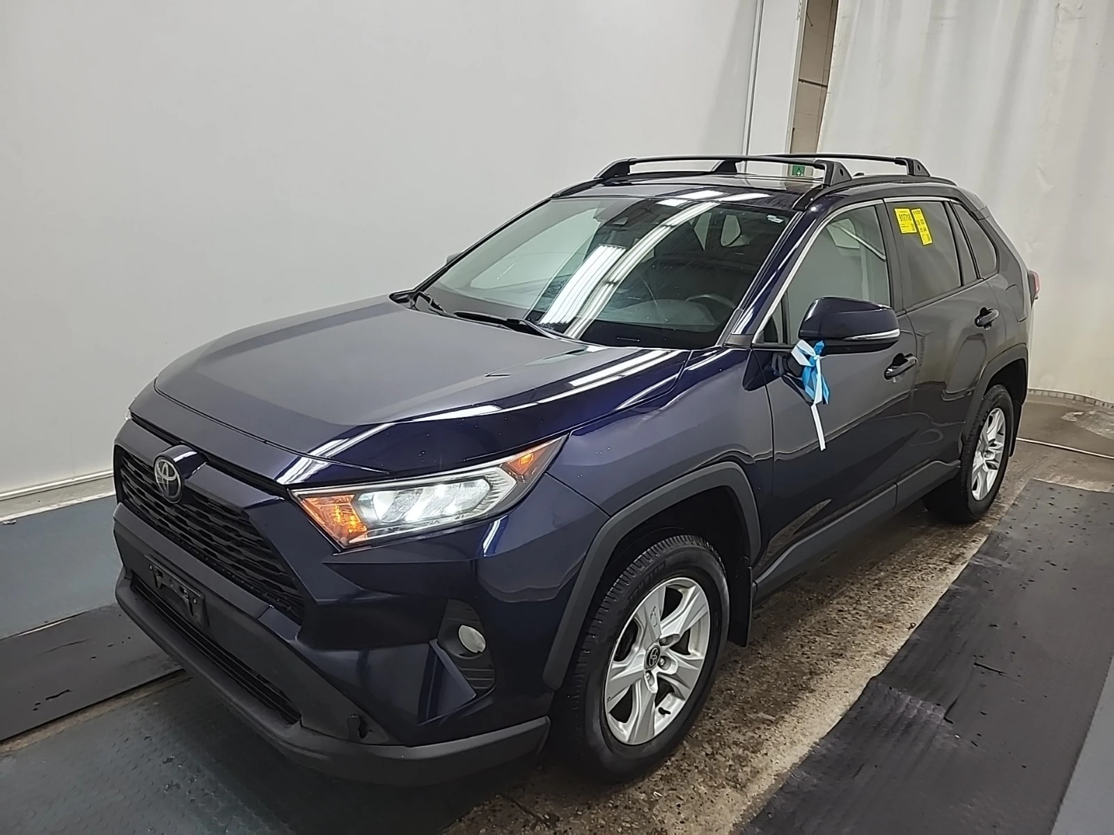 Toyota Rav4 * XLE * ПОДГРЕВ * 4Х4 | Auto.bg — изображение 1 Toyota Rav4 * XLE * ПОДГРЕВ * 4Х4 | Auto.bg — изображение 1