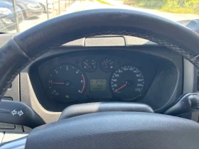 Ford Transit 5+ 1 .2.2 tdi klimatik avtopilot | Auto.bg — изображение 17 Ford Transit 5+ 1 .2.2 tdi klimatik avtopilot | Auto.bg — изображение 17