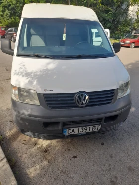 VW T5 Т5