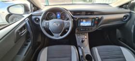Toyota Auris 1.8 Hybrid Active | Mobile.bg   8
