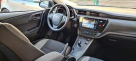 Toyota Auris 1.8 Hybrid Active | Mobile.bg   7