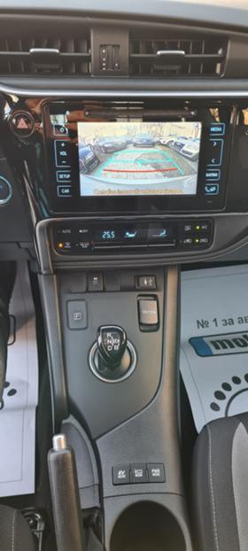 Toyota Auris 1.8 Hybrid Active | Mobile.bg   9
