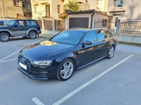 Снимка Audi A4