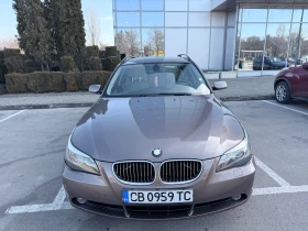 BMW 525 - Car24.bg BMW 525