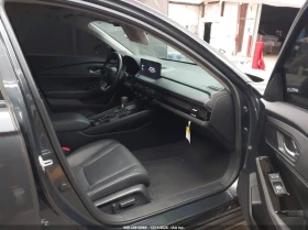 Honda Accord Hybrid Touring - 23800 € / 46548.75 лв. - 63460412 5 | Car24.bg Honda Accord Hybrid Touring - 23800 € / 46548.75 лв. - 63460412 5