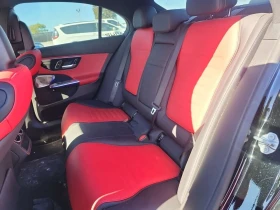 Mercedes-Benz C 43 AMG BURMESTER| HUD| 360| PANO| CARFAX| 2 КЛЮЧА | Auto.bg — изображение 12 Mercedes-Benz C 43 AMG BURMESTER| HUD| 360| PANO| CARFAX| 2 КЛЮЧА | Auto.bg — изображение 12