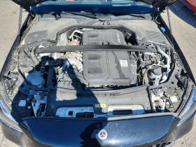 Mercedes-Benz C 43 AMG BURMESTER| HUD| 360| PANO| CARFAX| 2 КЛЮЧА | Auto.bg — изображение 5 Mercedes-Benz C 43 AMG BURMESTER| HUD| 360| PANO| CARFAX| 2 КЛЮЧА | Auto.bg — изображение 5