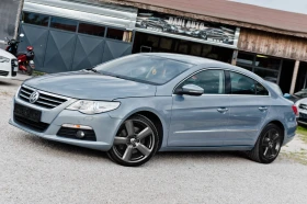Снимка VW CC