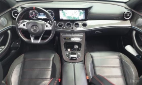 Mercedes-Benz E 43 AMG 4MATIC* BURMESTER* ОБДУХВАНЕ* ХЕДЪП* МАСАЖ* ПАНОРА | Auto.bg — изображение 6 Mercedes-Benz E 43 AMG 4MATIC* BURMESTER* ОБДУХВАНЕ* ХЕДЪП* МАСАЖ* ПАНОРА | Auto.bg — изображение 6