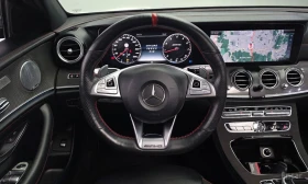 Mercedes-Benz E 43 AMG 4MATIC* BURMESTER* ОБДУХВАНЕ* ХЕДЪП* МАСАЖ* ПАНОРА | Auto.bg — изображение 8 Mercedes-Benz E 43 AMG 4MATIC* BURMESTER* ОБДУХВАНЕ* ХЕДЪП* МАСАЖ* ПАНОРА | Auto.bg — изображение 8