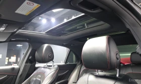 Mercedes-Benz E 43 AMG 4MATIC* BURMESTER* ОБДУХВАНЕ* ХЕДЪП* МАСАЖ* ПАНОРА | Auto.bg — изображение 14 Mercedes-Benz E 43 AMG 4MATIC* BURMESTER* ОБДУХВАНЕ* ХЕДЪП* МАСАЖ* ПАНОРА | Auto.bg — изображение 14