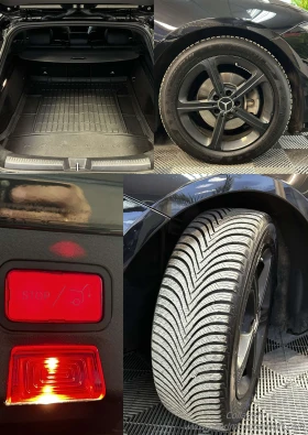 Mercedes-Benz CLA 200 shootingbrake - 20900 € / 40876.85 лв. - 98245771 4 | Car24.bg Mercedes-Benz CLA 200 shootingbrake - 20900 € / 40876.85 лв. - 98245771 4