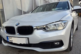 BMW 318 LCI Facelift * ГАРАНЦИЯ ДО 11.2026 - Car24.bg BMW 318 LCI Facelift * ГАРАНЦИЯ ДО 11.2026
