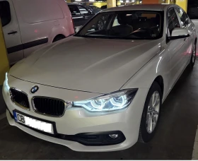 BMW 318 LCI Facelift * ГАРАНЦИЯ ДО 11.2026 - 11900 € / 23274.38 лв. - 74158979 11 | Car24.bg BMW 318 LCI Facelift * ГАРАНЦИЯ ДО 11.2026 - 11900 € / 23274.38 лв. - 74158979 11