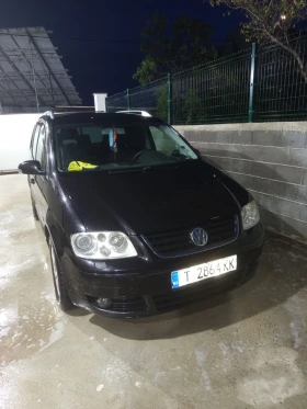 VW Touran undefined | Auto.bg — изображение 2 VW Touran undefined | Auto.bg — изображение 2