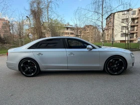 Audi A8 Long Full екстри - 17500 € / 34227.03 лв. - 66092435 5 | Car24.bg Audi A8 Long Full екстри - 17500 € / 34227.03 лв. - 66092435 5
